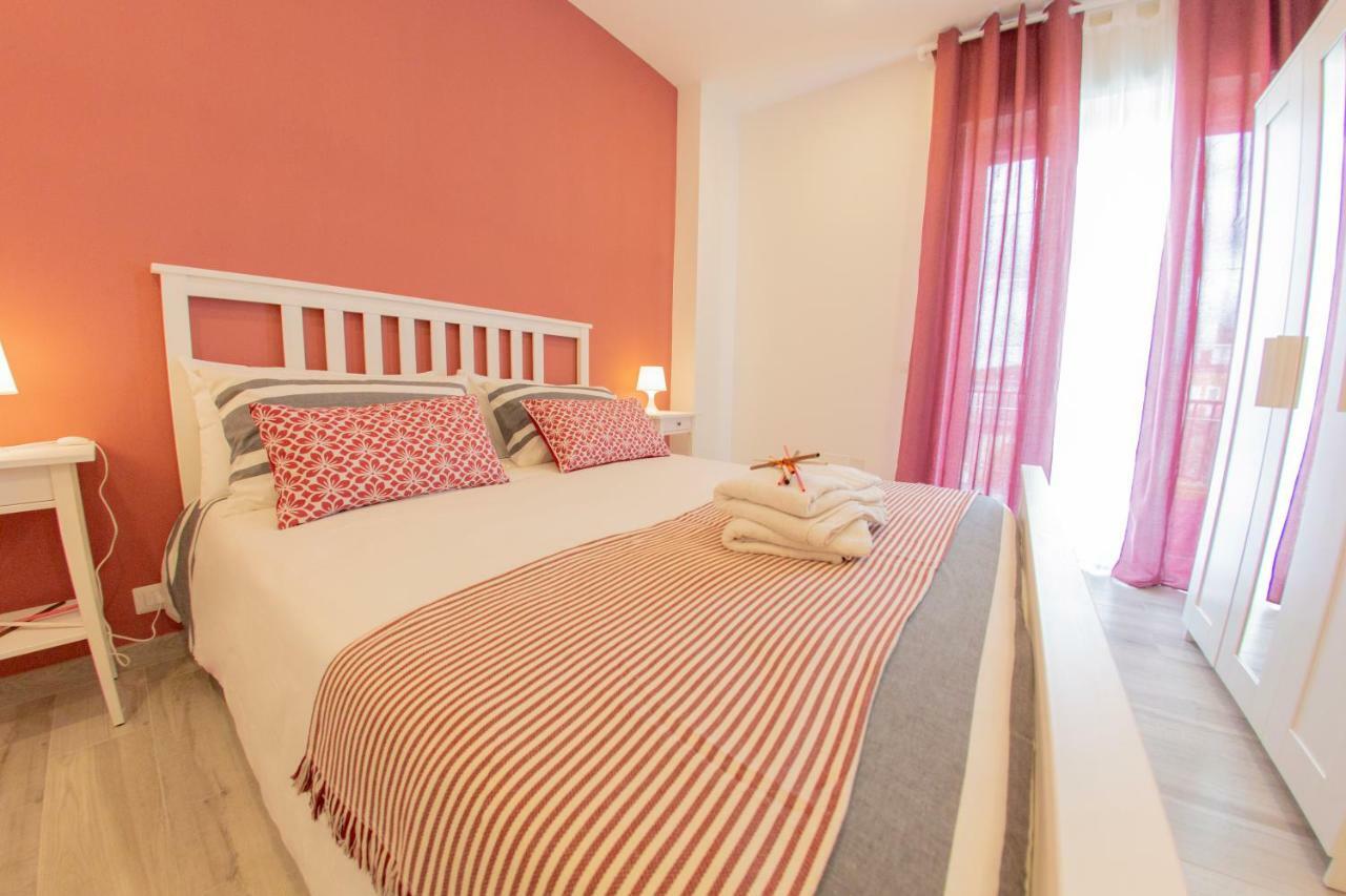 Bed and Breakfast Civico 364 Nápoles Exterior foto